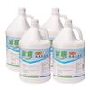 Baiyun Kangya KY110 removedor de manchas de carpete hotel hotel tapete de carpete para piso descontaminação decomposição limpador neutro