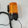 Teto de Carro Ltd1081 com Ímã Acendedor de Cigarros Vermelho Azul Amarelo Branco Veículo de Engenharia Veículo de Resgate Luz de Alarme Super Brilhante