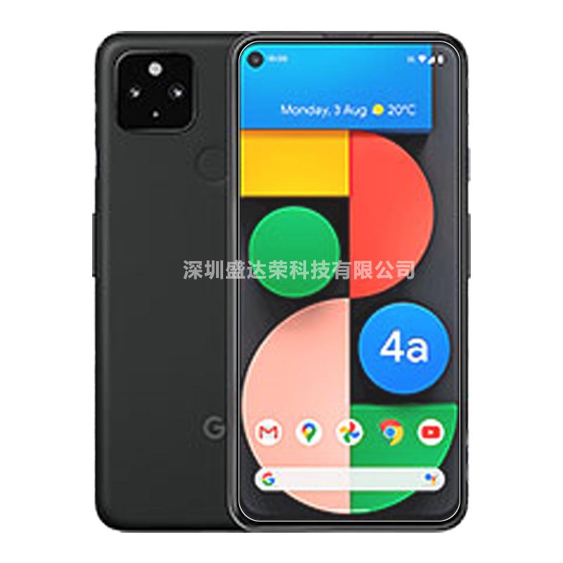 谷歌Pixel 4A 5G高清