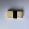 Chanmao Película Adhesiva Antideslizante Tenis Absorbe Sudor Correa de Envoltura Raqueta de Bádminton Plana Pegamento para Manos Correa Absorbe Sudor
