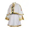 Disfraz de Cosplay de Halloween Fulilian Cos Xinmeier Haita Disfraz de Cosplay Fulilian Cos