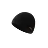 Gorro de Punto de Cachemira Pura para Hombre Otoño e Invierno Cálido para Exteriores Sombrero de Sandía de Moda Versátil Gorro de Lana