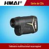 Hamai Série CD Carregamento Multifuncional Medidor de Distância a Laser Medição de Velocidade Ângulo Medição de Altura Golfe Engenharia Levantamento e Mapeamento