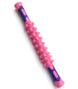 Bastão de Massagem, Bastão Dente de Lobo, Rolo para Relaxamento Muscular, Afinar Panturrilhas, Fáscia Profunda, Ponto de Pressão, Conjunto Massageador Rolo de Força