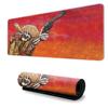 Alfombrilla de ratón grande para juegos de escritorio, 40 x 90 cm, para el hogar y la oficina, gran oferta transfronteriza