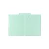 Utensílios de Cozinha de Silicone Tapete Escorredor de Silicone Tapete Escorredor para Mesa de Cozinha Tapete de Secagem Rápida Tapete Isolante para Mesa de Jantar Novo Fabricante Estoque Pronto