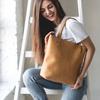 Bolsa de Hombro de Paja Tejida Popular Transfronteriza Estilo Ins Nueva de Fábrica Bolsa de Playa