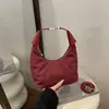 Diseño Casual Retro Europeo y Americano Moda para Viajar Gran Capacidad Gamuza Nuevo Estilo Otoño 2026 Bolso Tote de Hombro Cruzado