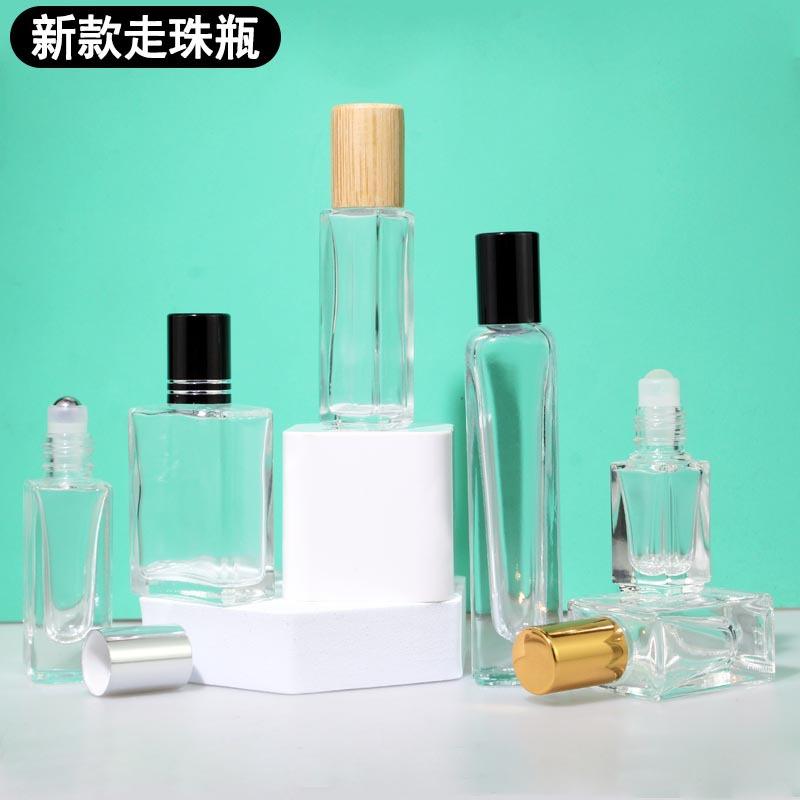 透明走珠瓶主图