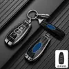 Estuche para Llave de Ford Mondeo Aplicable FORD Escape EVOS Edge L Explorer Focus Hebilla de Bolsa de Coche