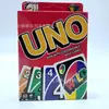 Jogo de Cartas Uno Jogo de Tabuleiro Jogo de Festa Multijogador Cartas Festa Cartas Uno Cartas Uno Cartas de Papel Uno