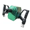 Qiancheng Supply Zqs Equipo de Soporte para Taludes Mineros, Perforadora de Anclaje, Estructura Totalmente Hidráulica