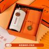 Recuerdos para Fiesta de Aniversario de Boda, Regalos de Boda para Evento de Inauguración, Regalos de Retorno para Damas de Honor y Padrinos, Set de Regalo Empresarial con Logotipo Personalizado