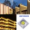3535 Cerámica 2W Luz Blanca Sanan Chip Vertical LED Perla de Lámpara de Alta Potencia Ra95 Perla de Lámpara de Espectro Completo