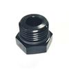 Piezas de Automóvil Conector de Filtro de Combustible para Motor An4/6/8/10/12 Tapón de Tanque de Combustible de Aluminio con Junta Tórica