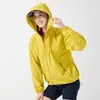 Ropa de Protección Solar de Estilo Montañés para Pareja, Nueva para el Verano, Chaqueta Ultra Delgada Transpirable Anti-UV para Mujer, Ropa de Protección Solar para Exteriores para Hombre