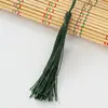 Ventilador Pequeno com Franja de Borla Pingente de Borla Pequeno Almofada Bola Pendurada Marcador de Página Acessórios de Cabelo Lanterna Acessórios de Borla Festivos Fabricante