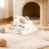 Micro Paisaje Lindos Gatos Pequeños Figuras de Animales Accesorios de Decoración DIY Mini Adornos de Escritorio