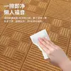 Esterilla de Verano Esterilla de Hierba Esterilla de Ratán Esterilla Especial de Verano Patchwork Esterilla Tatami Esterilla Japonesa para Suelo Uso en Casa Plegable Almacenamiento