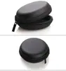 Bolsa para auriculares de carga inalámbrica portátil a prueba de explosiones caja de almacenamiento para unidad U bolsa para cable de datos Bluetooth bolsa para auriculares eva al por mayor en stock