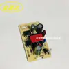 Fuente de alimentación de 12v1A placa base adaptador de corriente de voltaje constante corriente constante placa de monitoreo incorporada fuente de alimentación conmutada tira de LED