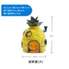 Série Bob Esponja Artesanato de Resina Simulada Desenho Animado Anime Decoração de Aquário Ornamento para Aquário