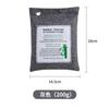 Bolsa de Carbón de Bambú Desodorante y Deshumidificante para Coche Transfronteriza 200g Bolsa de Carbón Activado Procesamiento Personalizado Logo Bolsa de Carbón Anti-Olor
