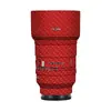 Burro Caminante es Adecuado para Vitrox Af85F1.4 Pro Película Protectora para Lente Sony 85 1.4 Pegatina