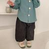 Los pantalones segundos matan el enlace