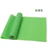 Pelota de Yoga Pilates PVC Engrosada Antiexplosión Resistencia Yoga Tubo de Trigo Pelota Fitness Ejercicio Yoga Pelota de Equilibrio