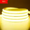Tira de luces LED de alto brillo de 110V, impermeable para exteriores, para balcón, jardín, decoración del hogar interior, especialmente diseñada para Taiwán y Estados Unidos, iluminación ambiental