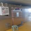 Unidade de sala de desinfecção de louças escolares sala de desinfecção de louças ... de catering sala de desinfecção de louças purificação de louças equipamento de desinfecção