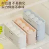 Molde de Hockey sobre Hielo Caja Casera para Hacer Hielo Caja para Hacer Bolas de Hielo para Whisky Silicona de Grado Alimenticio Bola Redonda Congelada Artefacto de Cubo de Hielo Grande