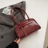 Bolsa de Axila de Nicho para Pedidos Estrangeiros para Mulheres 2026 Nova Moda Bolsa de Mão Bolsa Almofada Tendência Grande Capacidade Bolsa de Ombro para o Dia a Dia