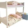 Juego de ropa de cama de tres piezas de algodón puro para dormitorio universitario, sábana individual, funda de edredón, sábana bajera ajustable, ropa de cama modelo nuevo 2026