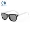 P802 Gafas de Sol Polarizadas para Niños Gafas de Sol de Silicona con Memoria para Niños Transfronterizas 2140 metros Uña Gafas de Sol para Niños
