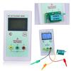 MK-328 MK328 TR LCR ESR Probador de Capacitancia Resistencia