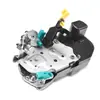 Actuador de cerradura de puerta Dodge Chrysler aplicable cruzado 55364111AA 55364985AB 931-014