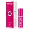 Micro-amor femenino condensación externa platino MINILOVE productos para adultos al por mayor