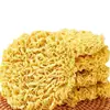 Macarrão Instantâneo de Inhame com Palito de Ferro Macarrão para Hot Pot Não Frito Macarrão Frito Macarrão Instantâneo Substituinte de Refeição Baixo em Gordura Loja Oficial Principal