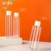 Botellas vacías de tóner multiespecificación, materiales de empaque para cuidado de la piel con capacidad de 150/210/250 ml, botellas vacías para agua y loción