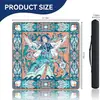 Suprimento Especial Transfronteiriço para Amazon Tapete de Xadrez e Cartas Tapete de Mahjong Tapete de Mesa À Prova de Som Alta Qualidade Espessado Resistente à Sujeira Tamanho Grande