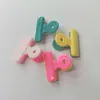Pinzas de Plástico en Dos Colores, Tamaños Grande, Mediano y Pequeño, Pinzas para Documentos Financieros, Clips de Datos, Venta al por Mayor del Fabricante, Pinzas Especiales para Oficina y Finanzas