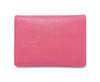 Cartera de piel de vacuno de capa superior con textura de lichi para tarjetas de visita libro de almacenamiento de tarjetas de visita paquete de tarjetas de cambio de cuero suave un sustituto