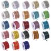 Popular Transfronteiriço Ss12 Eletroforese Corrente Garra Strass Corrente Diamante Colorida Densa Acessórios para Celular Bagagem Vestuário Corrente Diamante