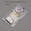Aguja original para máquina de coser Flying Tiger, multifuncional, para máquinas de coser tradicionales de pedal, marca doméstica HAX, modelo eléctrico DBX