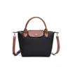 Bolsa tote de grande capacidade para trabalhadores de escritório, novo modelo 2026 bolsa de ombro feminina, bolsa de bolinho, bolsa de mão versátil e ultraleve