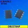 OB2263OB2268OB2269OB2273APOB2278SP2334AP Chips Comuns para Fontes de Alimentação