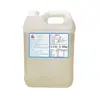 Jarabe de fructosa F60 de fábrica para saborizante de bebidas en tiendas de té con leche y frutas, empaque en barril grande comercial, suministro a largo plazo