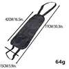 Bolsa Lateral de Almacenamiento para Asiento de Coche, Bolsa Colgante para Asiento, Almacenamiento Multifuncional de Gran Capacidad para Botellas de Agua y Bolsas, Bolsita de Almacenamiento para Coche